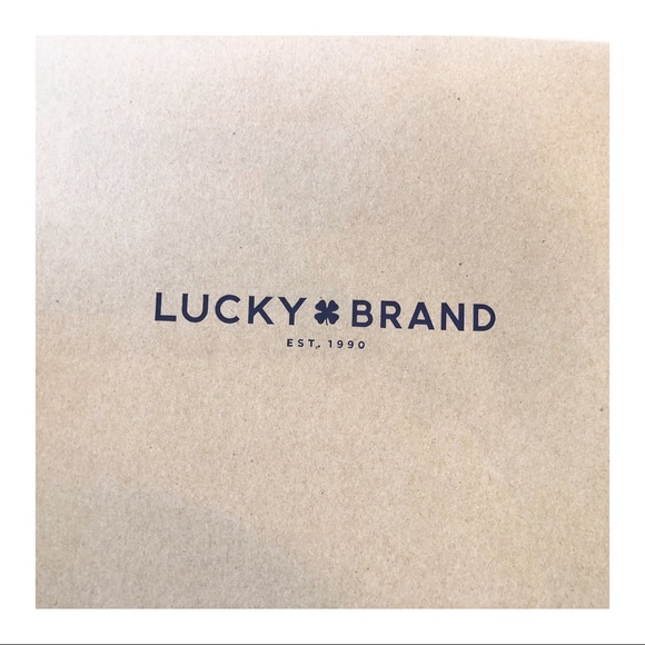 Lucky Brand Yimina Wedge Ankle Boots Size 11 - Picture 4 of 6